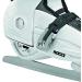 Roces Children's Ice Skates MCK II F Adjustable Size 30-35 - White & Black - Perfect for Kids' Winter Fun - Buy Online on GoSupps.com