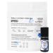 Lamour We Lash 3ml Eyelash Glue for Extensions - Speed, Strong Hold, 0.5-1 Sec Dry Time, 7-8 Weeks Retention - Waterproof, Formaldehyde Free - Professional Salon Use - Buy Online on GoSupps.com
