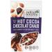 naturSource Artisanal Gourmet Selection Almonds Salted Hot Cocoa Made in Canada Value Size Re-Sealable Pack