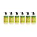 Mrs. Meyer's Hand Soap Made with Essential Oils Biodegradable Formula Honeysuckle 12.5 Fl. Oz - Pack of 6