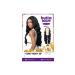 Sensationnel BUTTA Lace Wig - Curly Body 26 (1B) - Extra Wide Lace Front - Preplucked Natural Hairline - Human Hair Blend - Best for Natural Look - Buy Online on GoSupps.com