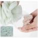 Shop Deyiis Super Soft Bathing Sponge - Colorful Mesh Luffa for Exfoliating & Deep Cleaning - Perfect for a Refreshing Shower Experience - Buy Online on GoSupps.com