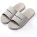 MLLM Kinder Flip-Flops - Soft Non-Slip Summer Sandals with Zipper for Bathroom | Pink EU 36-37 - Unisex Bathing Shoes - Buy Online on GoSupps.com