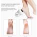 10pcs Electric Foot Grinder Replacement Heads Professional Pedicure Tools & Accessories for Smooth Feet | Worldwide Shipping - Buy Online on GoSupps.com