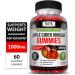 Kaya Naturals Apple Cider Gummies | Digestion Diet Supplement - 60 Count - Buy Online on GoSupps.com
