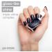Essie Gel-Like Nail Polish Lasts Up To 15 Days With Flex.e Gel Technology No Chipping Glass-Like Shine Vegan Formula Gel Couture 400 Caviar Bar 13.5 ml Caviar Bra - Buy Online on GoSupps.com
