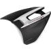 Stingray Hydrofoils - Starfire Hydrofoils for 40-300hp Boats (Black) - Made in USA - Buy Online on GoSupps.com
