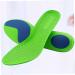 Buy Eva Sports Insoles - Breathable Shoe Inserts for Running & Foot Care | International Shipping - Buy Online on GoSupps.com