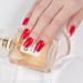 Buy COSMOO 15ML Top Coat - Fast Drying Clear Nail Polish Oil for Manicure & Pedicure | 2 Pack - International Shipping Available - Buy Online on GoSupps.com