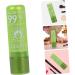  Vaguelly Vaguelly Changing Lip Gloss Lip Stain Balm Elf Lip Plumping Gloss Transparent Lip Gloss Lip Moisturizer Elf Lip Oil Transparent Lip Mask Bulk Hydrating Lip Mask Aloe Green - Buy Online on GoSupps.com