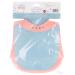 Buy Stor Silicone Bib - Minnie Mouse (Disney Baby) | International Shipping Available - Buy Online on GoSupps.com