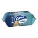 Charmin Freshmates Flushable Wipes Refillable Tub, 40ct (Pack of 6) - Buy Online on GoSupps.com