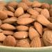 NULTHY NULTHY - Natural almonds with skin - natural dried fruit - Conventionally grown - Origin Spain - Gluten free - Vegan (1 kg)