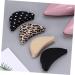 FOMIYES 15 Pairs Half Insoles for High Heels & Sports Shoes - Reusable Cushions for Men & Women Ideal for Comfort & Support - Buy Online on GoSupps.com