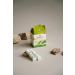 Organyc Organic Super Tampons - Eco-Friendly & Absorbent | 16 Count - Buy Online on GoSupps.com