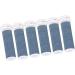 Washable Pedicure Refill Rollers for Hard Skin Removal - Compatible with Roughest Calluses for Men and Women - Buy Online on GoSupps.com