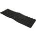 Foam Compression Board for Liposuction Recovery | Soft Flexible Design - Arms Abdomen Thighs (Black - Buy Online on GoSupps.com