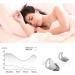 Buy Samsyoki Reusable Silicone Earplugs for Sleeping - 2 Pairs Hearing Protection for Snoring Work Concerts & Travel - International Shipping Available - Buy Online on GoSupps.com
