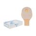 ConvaTec Surfit Natura Drainable Pouch 10 inch Opaque with 2-Sided Comfort Panel Model No : 401507 Size : 45 mm - 10/Box