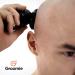 BaldiePro Blade Refill - Electric Shaver Replacement Head for BaldiePro Head Shaver - Waterproof Blades for Bald Head and Face - Buy Online on GoSupps.com