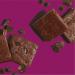 CORE Keto Brownie Bites - Plant-Based, Low Carb Double Chocolate Chip Brownies | 1g Net Carb, Low Calorie, Gluten-Free Dessert - 8 Individually Wrapped Snacks - Buy Online on GoSupps.com