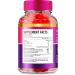Keto ACV Gummies with B12 & Beet Root Juice - Advanced Weight Loss Formula - Buy Online on GoSupps.com