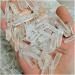 for 200g Clear Quartz Crystal Specimen Reiki Rough Gemstone Crystal Point for Making Jewelry Reiki Balancing - Buy Online on GoSupps.com