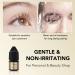 Durable DIY Cluster Lash Glue 3-4 Sec Drying | Low Humidity Eyelash Adhesive 0.1fl.oz | Gentle on Sensitive Eyes - Buy Online on GoSupps.com