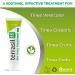 Terrasil Tinea Treatment Max 14g - Fast Relief for Ringworm & Skin Infections - Buy Online on GoSupps.com