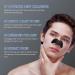 Nose Strips Blackhead Nose Strips 50 pcs Blackhead Nose Remover Pore Strips Nose Strips for Blackhead Remover Blackhead Pore Strips Deep Cleansing Nose Pore Strips for Men Blackheads Removal 50 count (Pack of 1) - Buy Online on GoSupps.com