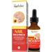 Nail & Toenail Repair Treatment - Natural Extra Strength Nail Drops - Homeopathic Nail Oil for Toenails, Athlete's Feet, Jock Itch, Ringworm, Skin Rash - Restores Clear Healthy Nails, Made in USA