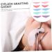 Balacoo 30 Pairs Grafting Eyelash Spacer Perming Pads | Refill Eyelash Curlers & Permanent Ironing Tools | Best Makeup Accessories for Gorgeous Lashes - Buy Online on GoSupps.com