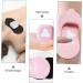 Buy Homsfou Wireless Heated Neck Massage Device - Mini Electric Massage Sticker & Plaster - International Shipping Available - Buy Online on GoSupps.com