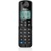 Binatone VEVA 2700 Single Cordless Phone with Call Blocker - Up to 10hrs Talk Time - 80 Number Phonebook - Black - Buy Online on GoSupps.com