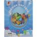 Suction Toys 40 Pcs Kids Bath Toys Sensory Toys for 3 4 5 6 7 Year Old Boys Girls Stress Release Toys Travel Toys Suction Cup Toys Silicone Animal Sucker Toys with Dinosaur Eggshell Storage - Buy Online on GoSupps.com