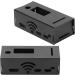 LMOLING for MMDVM Aluminum Alloy Protective Shell Transparent Digital Aluminum Hotspot Protective Case for Walkie Talkie - Buy Online on GoSupps.com