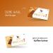 Shop Merci Panel Chocolate Noble Nougat 112g - Premium Milk Chocolate with 43% Nougat Filling | International Shipping Available - Buy Online on GoSupps.com