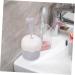 SOESFOUFU Face Foam Maker Face Soap Foam Maker Foam Foam Maker Cup Foamer Face Wash Washing Face Foams Cup Facial Cleaner Bubble Maker Face Foam Maker - Buy Online on GoSupps.com