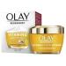 Olay Regenerist Vitamin C + Peptide MAX Hydrating Moisturizer - Skin Brightening & Hydrating Formula - Buy Online on GoSupps.com