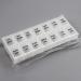 2 Pack OPP Clear Daily Pill Box Organizer - Weekly AM/PM Pill Organizer for Supplements & Medication - 7 Day Pill Box (Large 6.69x3.15x0.98 inches - Buy Online on GoSupps.com
