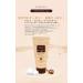 Premium Gold Snail Nutrition Cleansing Foam - Moisturizing Face Cleanser 150g | International Shipping Available - Buy Online on GoSupps.com
