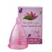 Menstrual Cup - Pink Small