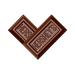 Hershey's Milk Chocolate Bars - 36-Count Box | Delicious Treat for Chocolate Lovers - Buy Online on GoSupps.com