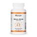 Orange Naturals Silicon + Biotin Fresh Look 30 V-Caps Enhanced Formula for Vibrant Appearance Hair & Nail Strength Essential Silica & Biotin Complex - Supportive Joint Health Supplement