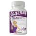 Journey 30mg Gentle Iron Grape Melt Tablets by Bariatric Eating (60 Count)