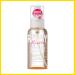 Ruby Kisses Shimmer Fragrance Body and Hair Mist Spray Vanilla Glitter Body Perfume Spray Skin Perfume Liquid Illuminator Highlighter for Skin (GOLD) - Buy Online on GoSupps.com