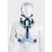 Adjustable Cervical Spine Orthosis & U-Traction Neck Support - Fixed Head Neck & Breast Stitches for Lumbar Support & Arthritis Relief - International Shipping Available - Buy Online on GoSupps.com