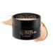 Body Mask - Corrective Cream for Skin Marks - Body Makeup - 20g Long-lasting cosmetics with good coverage for men women and family