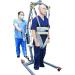 Patient Lifting Slings Full Body Breathable Patient Lift Sling Sling Walking Training Sling Aid Rehabilitation Training Special Walking Strap Patient Lift Slings Standing - Buy Online on GoSupps.com