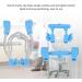 High-Temperature Resistant Tooth Matrix Clip Set - Dental Cutting Tools for Precision Matrix Clamping - Buy Online on GoSupps.com